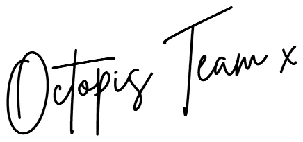 Octopis Team x
